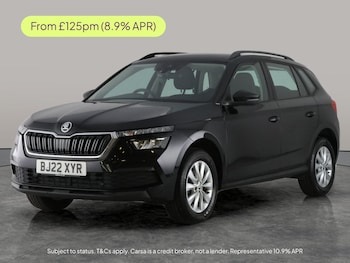 Used Skoda Kamiq 2022 for sale - 78540485: Photo