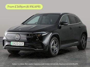 Used Mercedes-Benz EQA undefined for sale - 78875526: Photo
