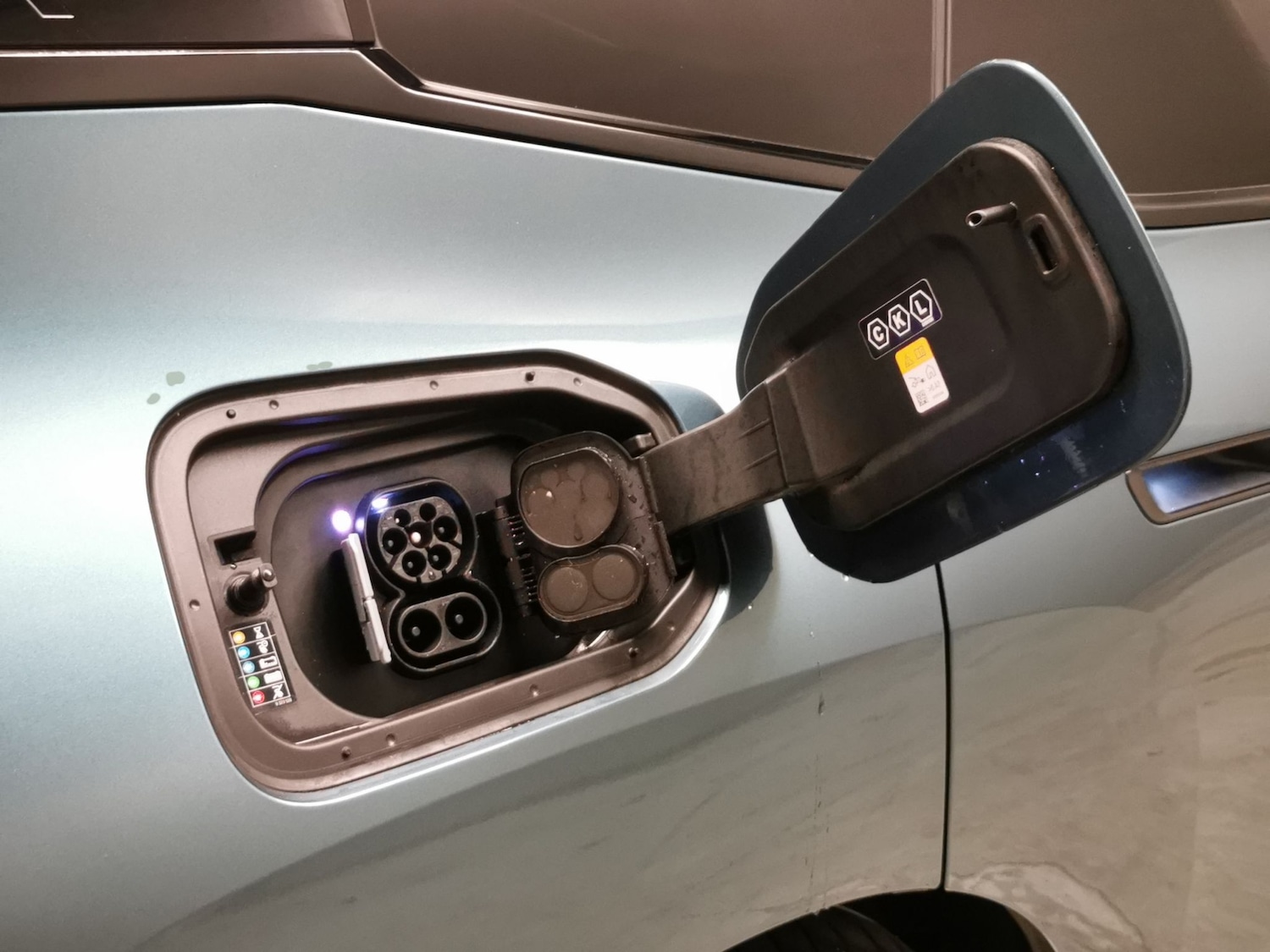 Used BMW iX 2022 for sale - 78219209: Photo 35