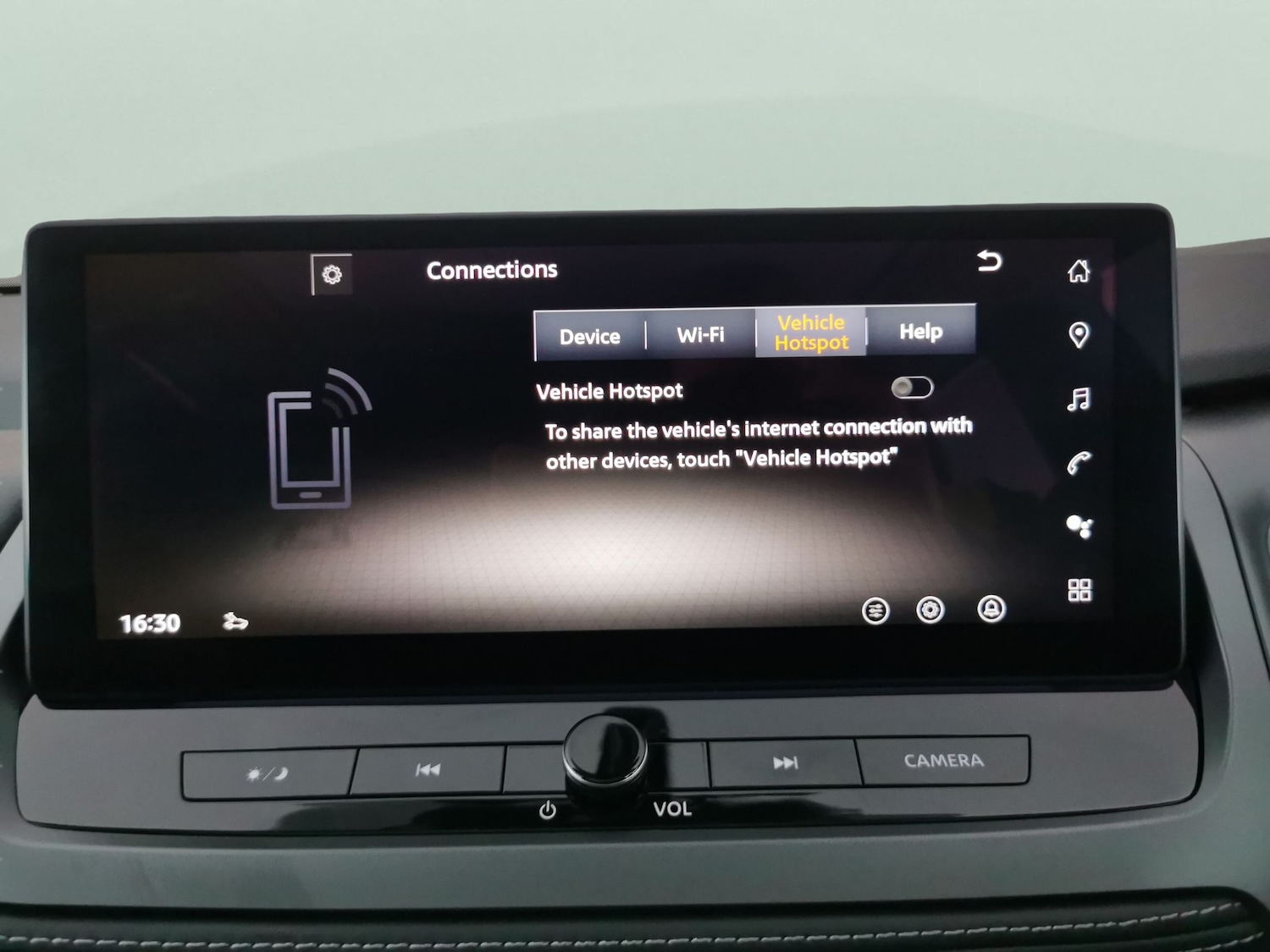 Used Nissan Qashqai 2025 for sale - 78065486: Photo 17