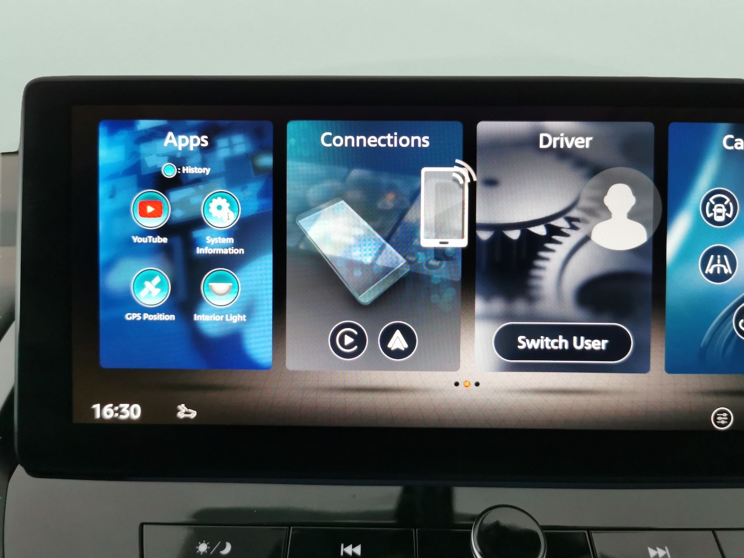 Used Nissan Qashqai 2025 for sale - 78065486: Photo 18