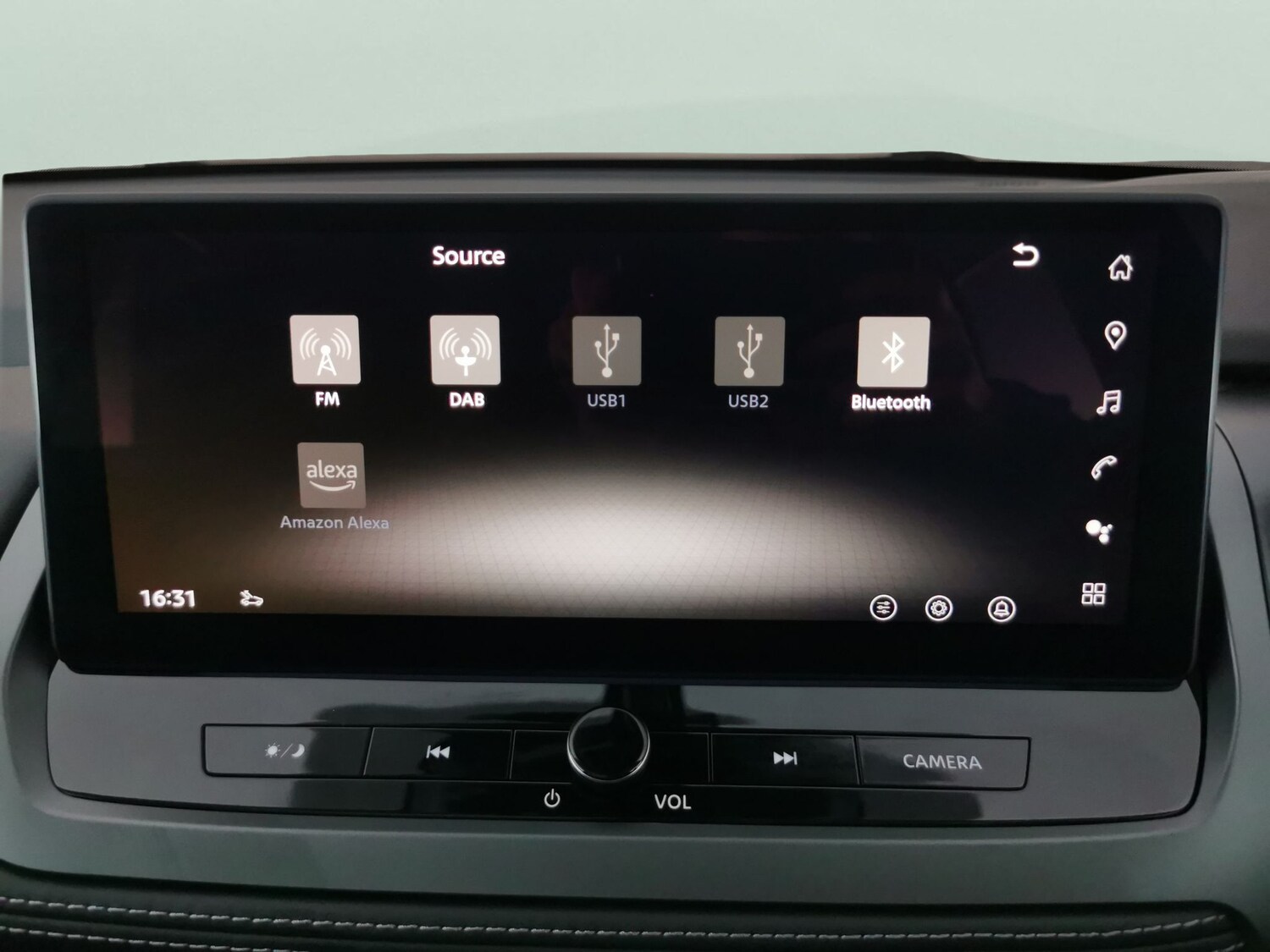 Used Nissan Qashqai 2025 for sale - 78065486: Photo 19