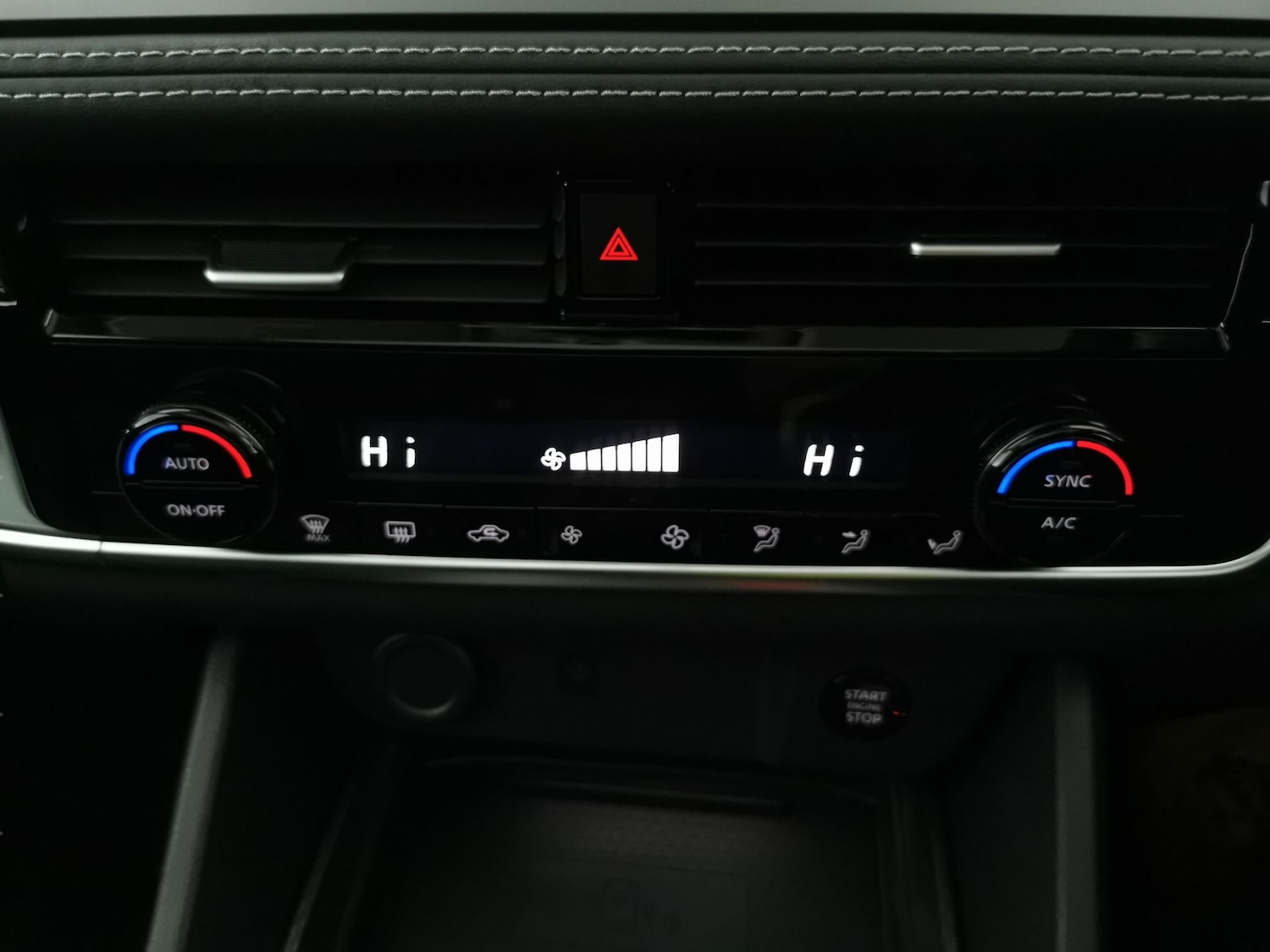 Used Nissan Qashqai 2025 for sale - 78065486: Photo 21