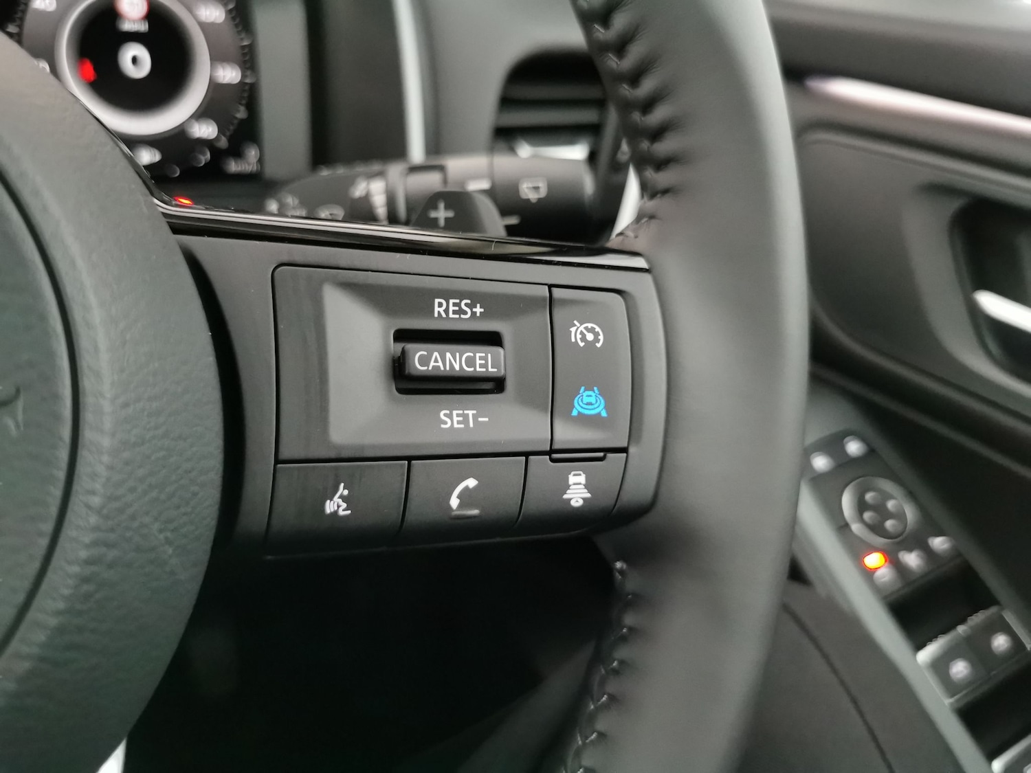 Used Nissan Qashqai 2025 for sale - 78065486: Photo 24