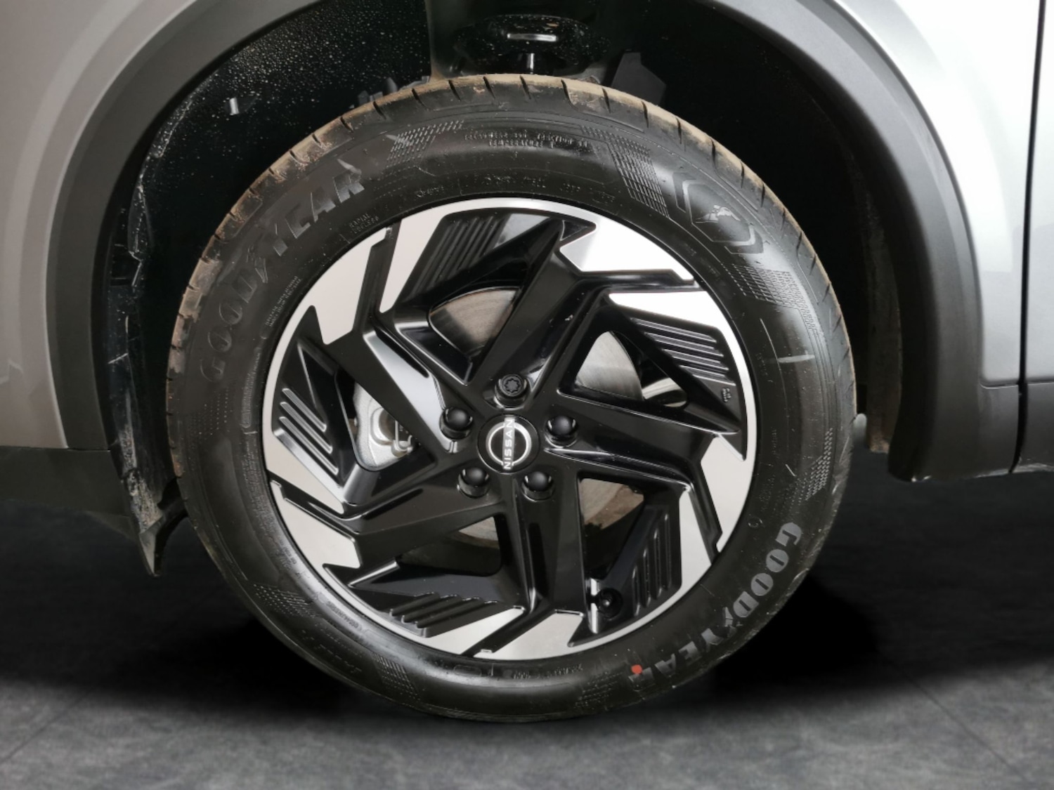 Used Nissan Qashqai 2025 for sale - 78065486: Photo 27