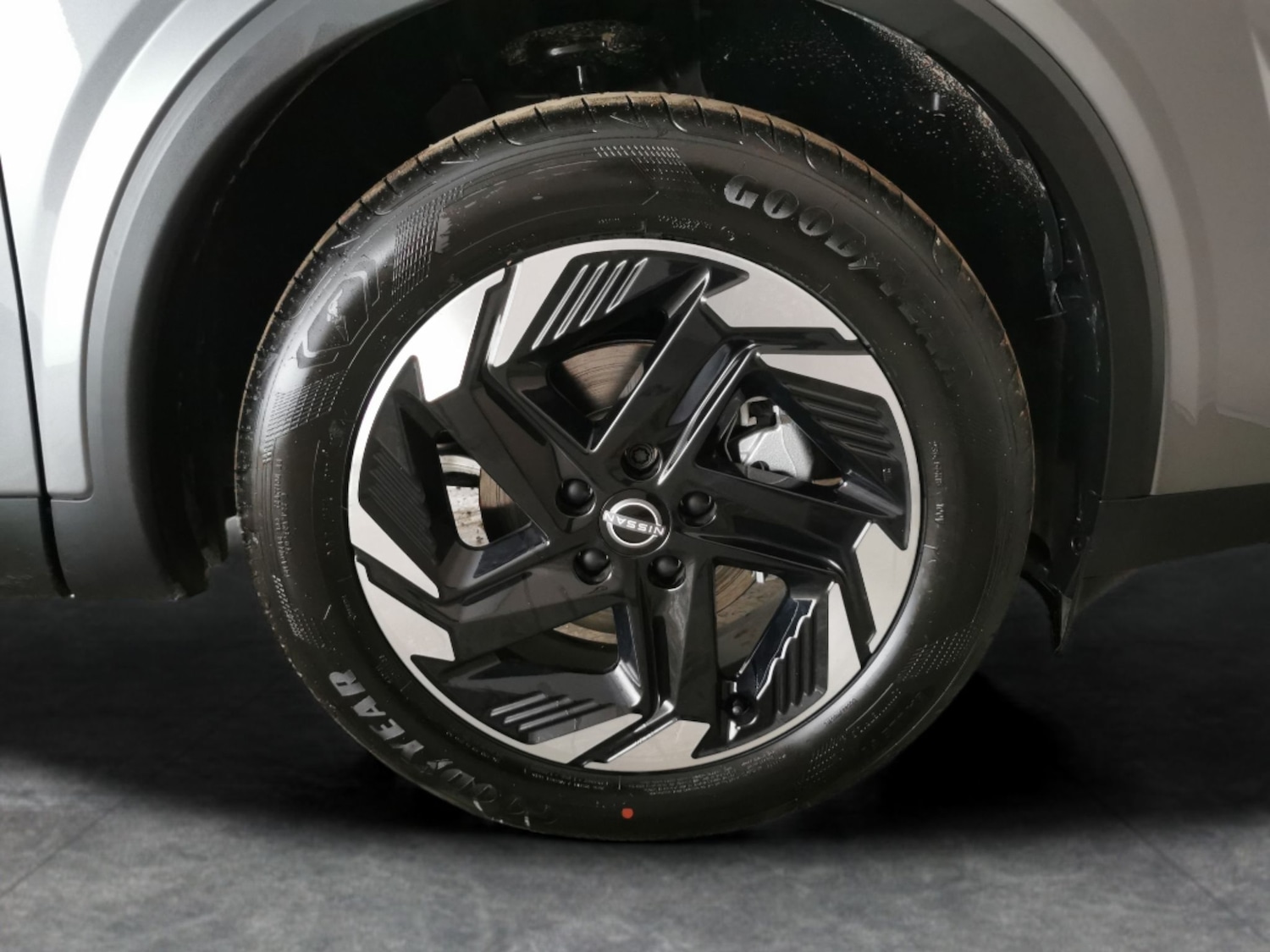 Used Nissan Qashqai 2025 for sale - 78065486: Photo 28