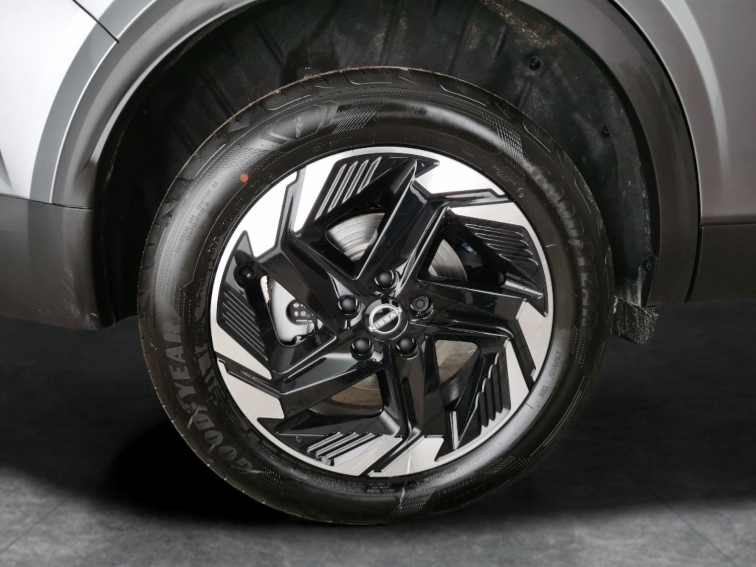 Used Nissan Qashqai 2025 for sale - 78065486: Photo 29