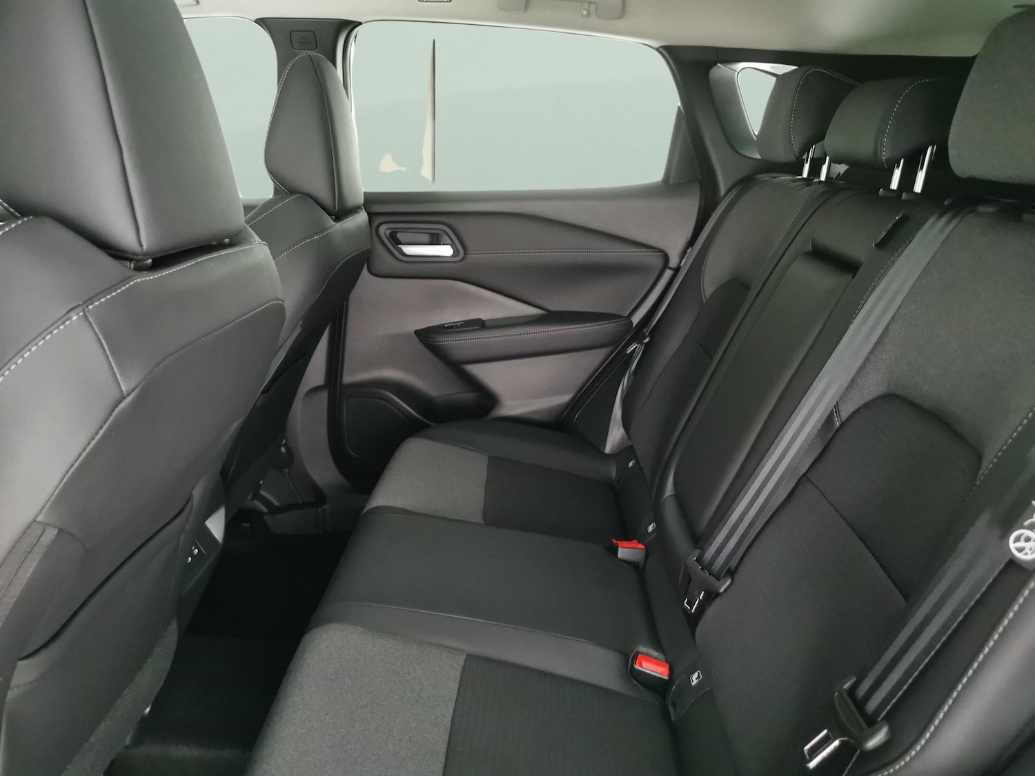 Used Nissan Qashqai 2025 for sale - 78065486: Photo 30