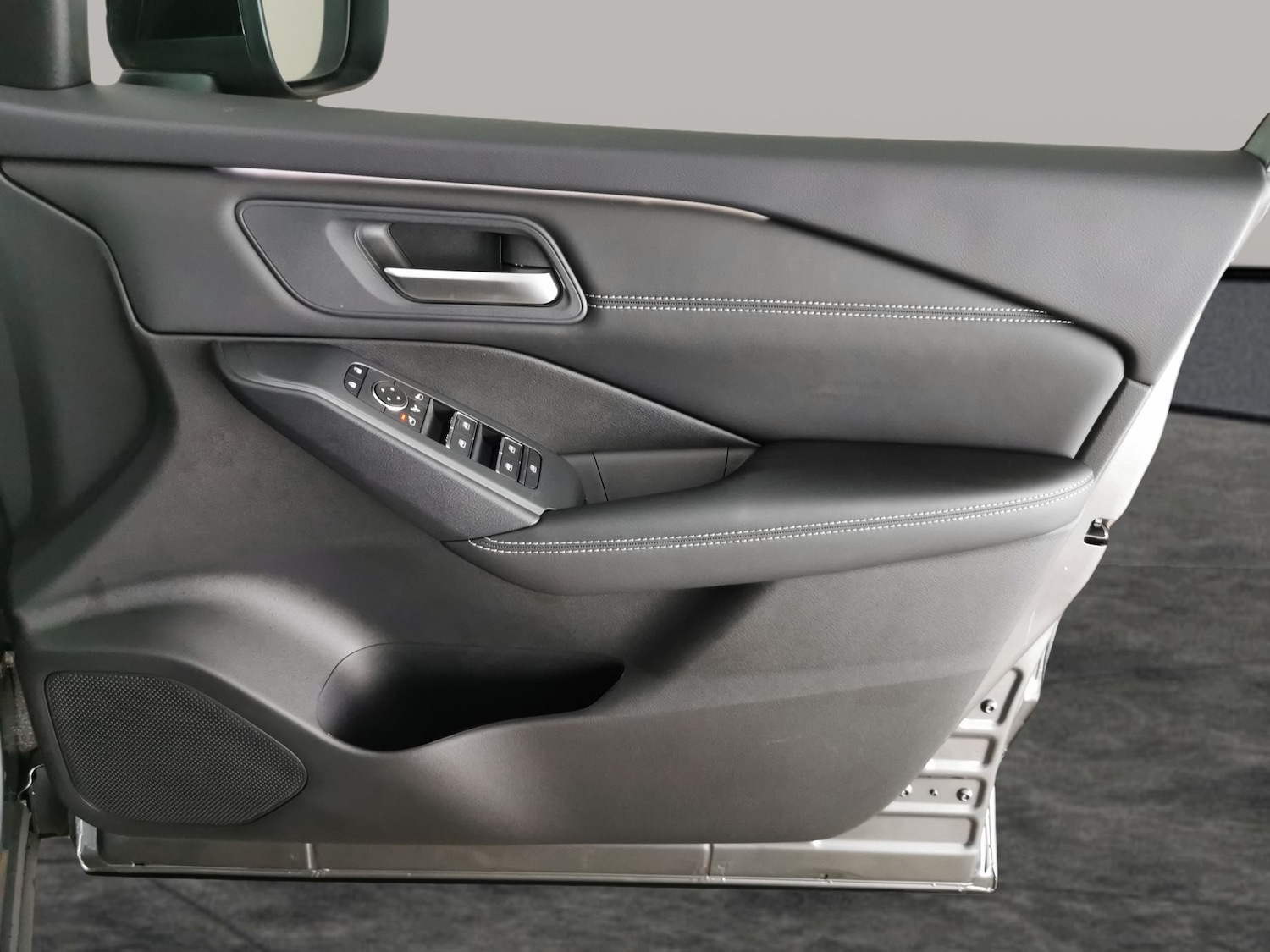 Used Nissan Qashqai 2025 for sale - 78065486: Photo 34