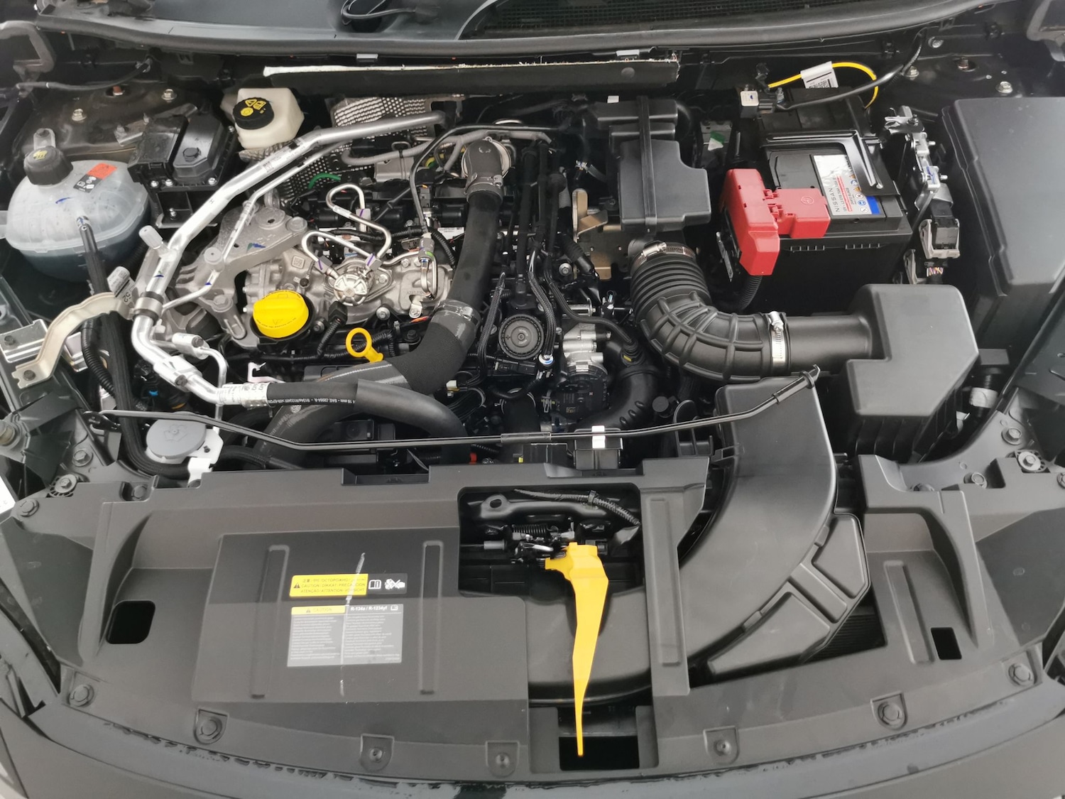 Used Nissan Qashqai 2025 for sale - 78065486: Photo 36