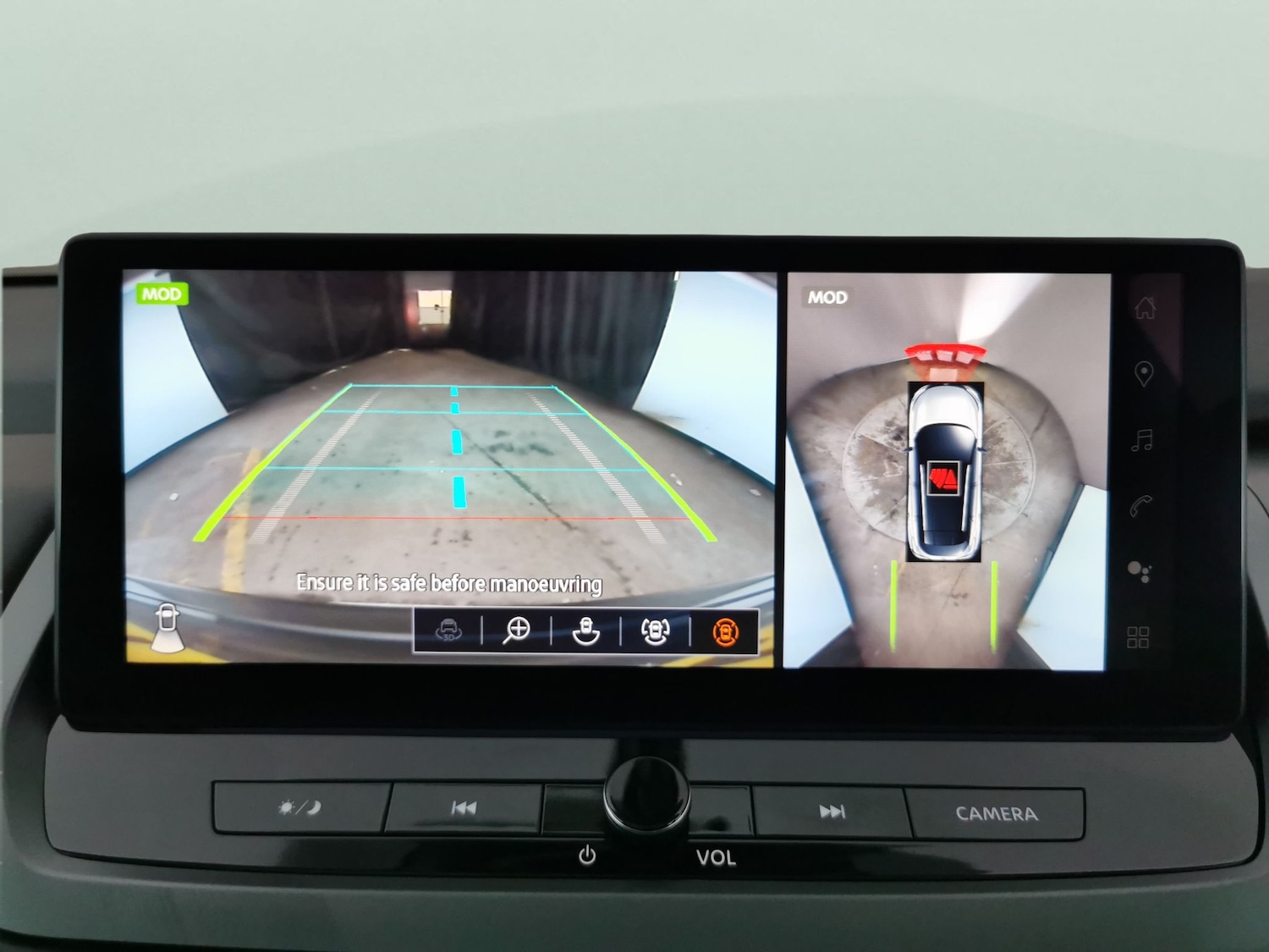 Used Nissan Qashqai 2025 for sale - 78065486: Photo 6