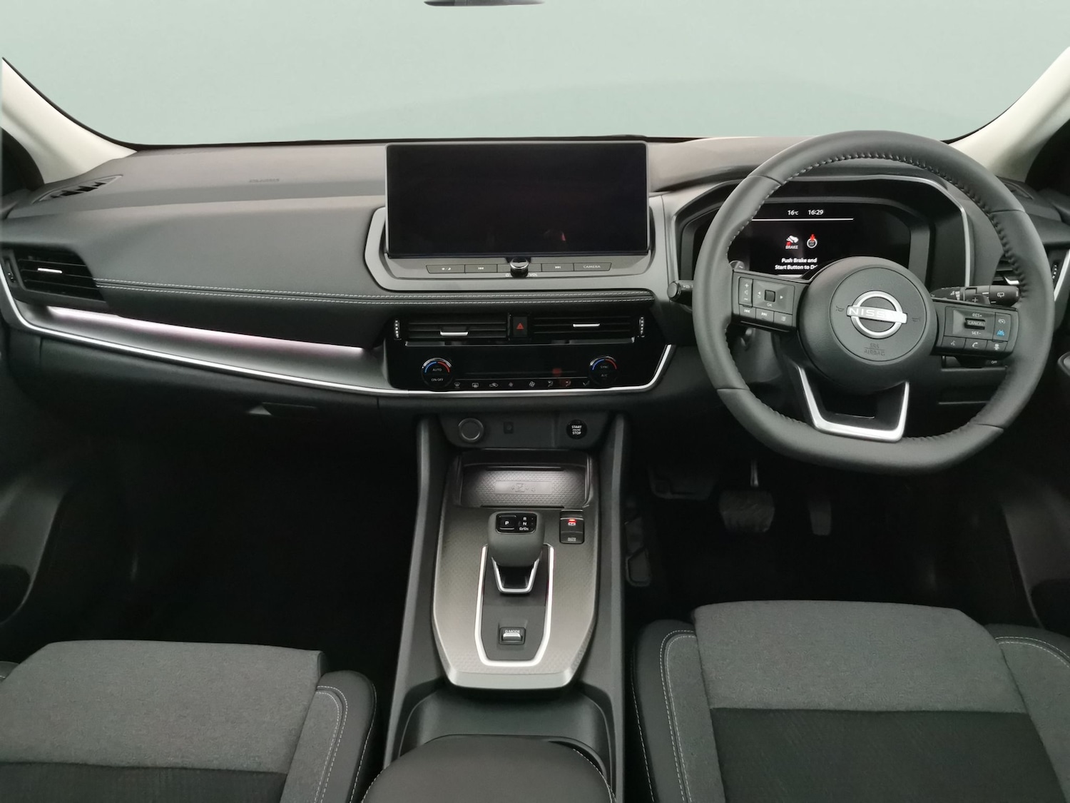 Used Nissan Qashqai 2025 for sale - 78065486: Photo 8