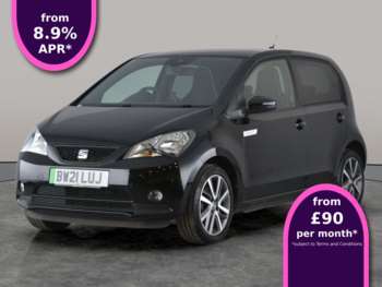2021 - 36.8 kWh Hatchback 5dr Electric Auto (83 ps) - DIGITAL CLIMATE CONTROL - AI