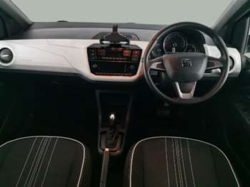 Used SEAT Mii 2021 for sale - 74688679: Photo