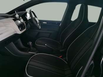 Used SEAT Mii 2021 for sale - 74688679: Photo