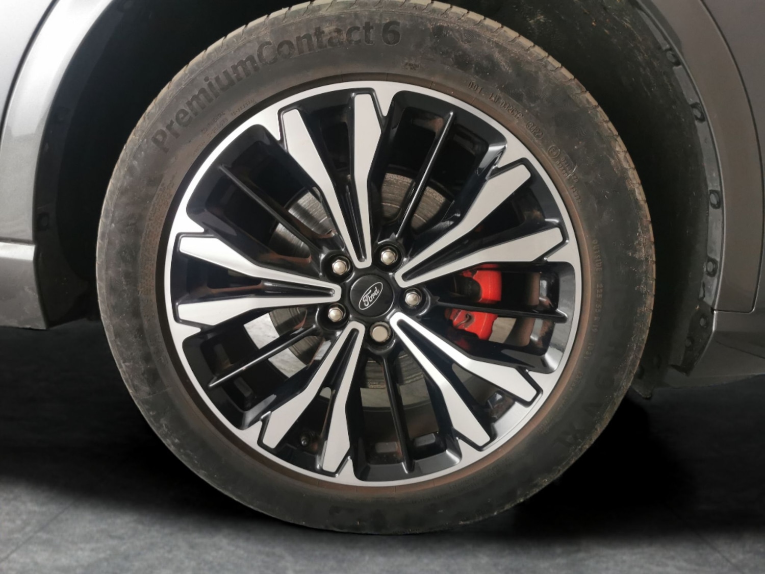 Used Ford Kuga for sale - 77234379: Photo 25