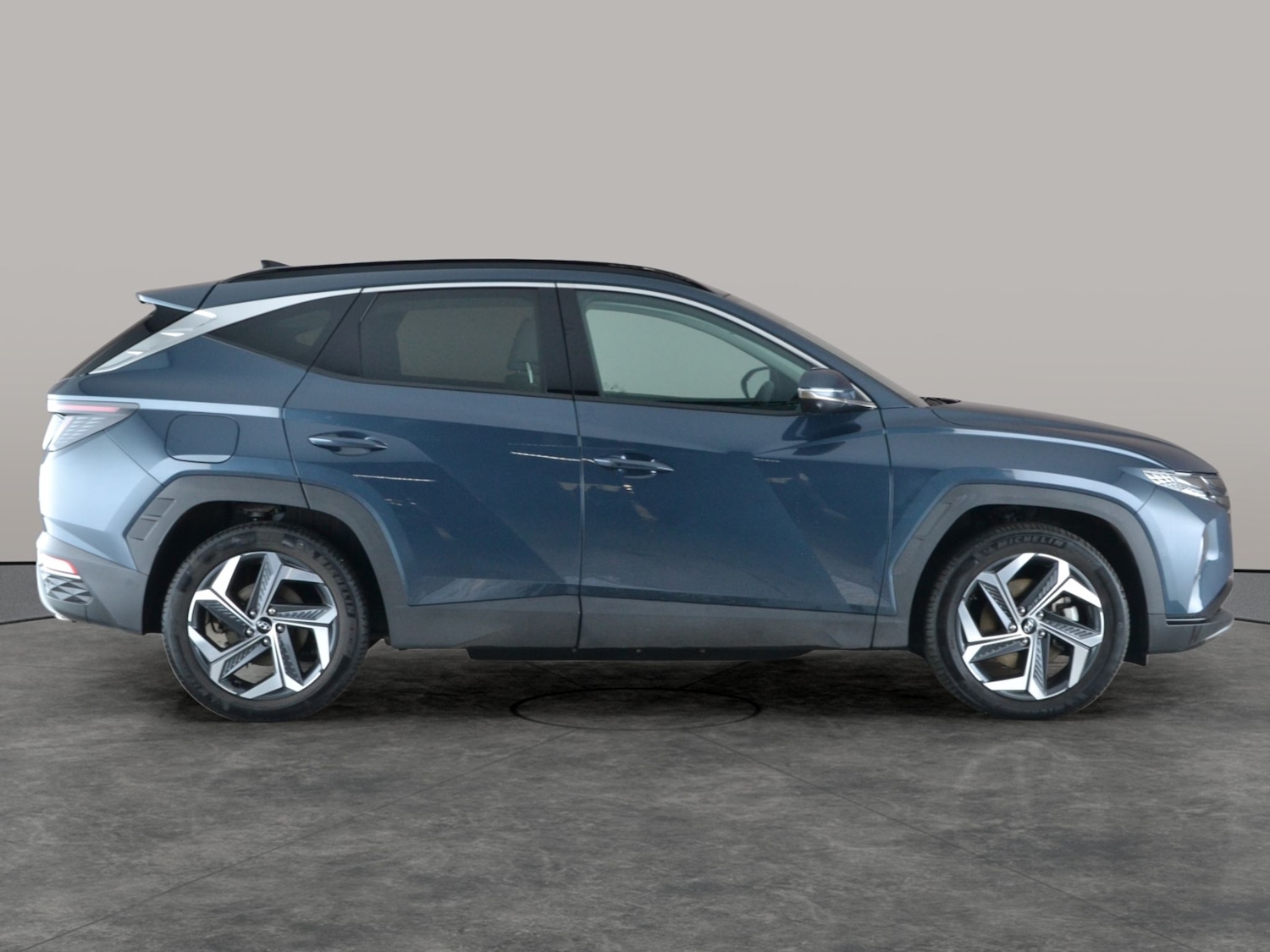 Used Hyundai TUCSON 2024 for sale - 77435479: Photo 11