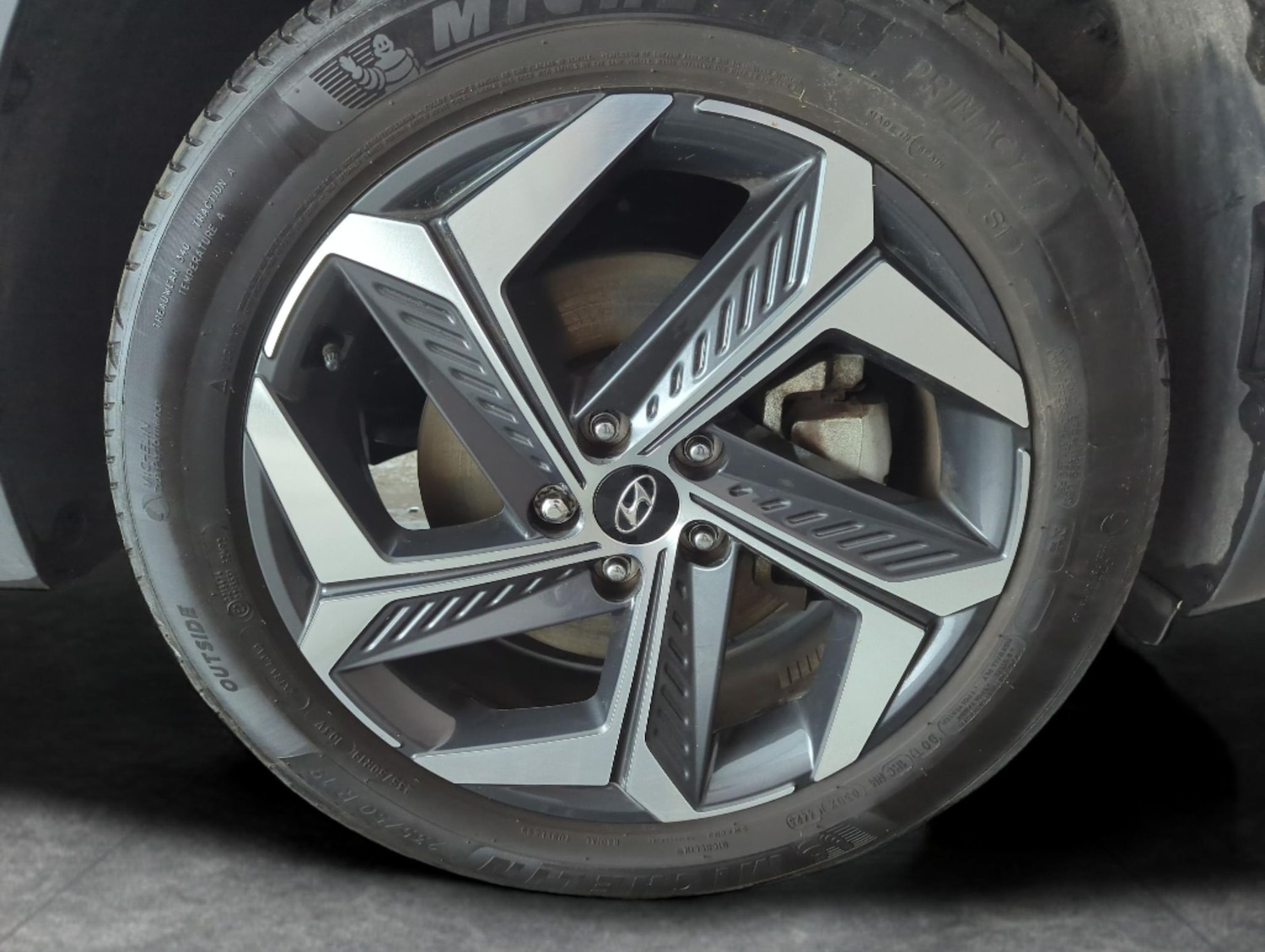 Used Hyundai TUCSON 2024 for sale - 77435479: Photo 31