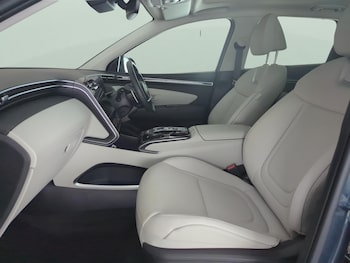 Used Hyundai TUCSON 2024 for sale - 77435479: Photo