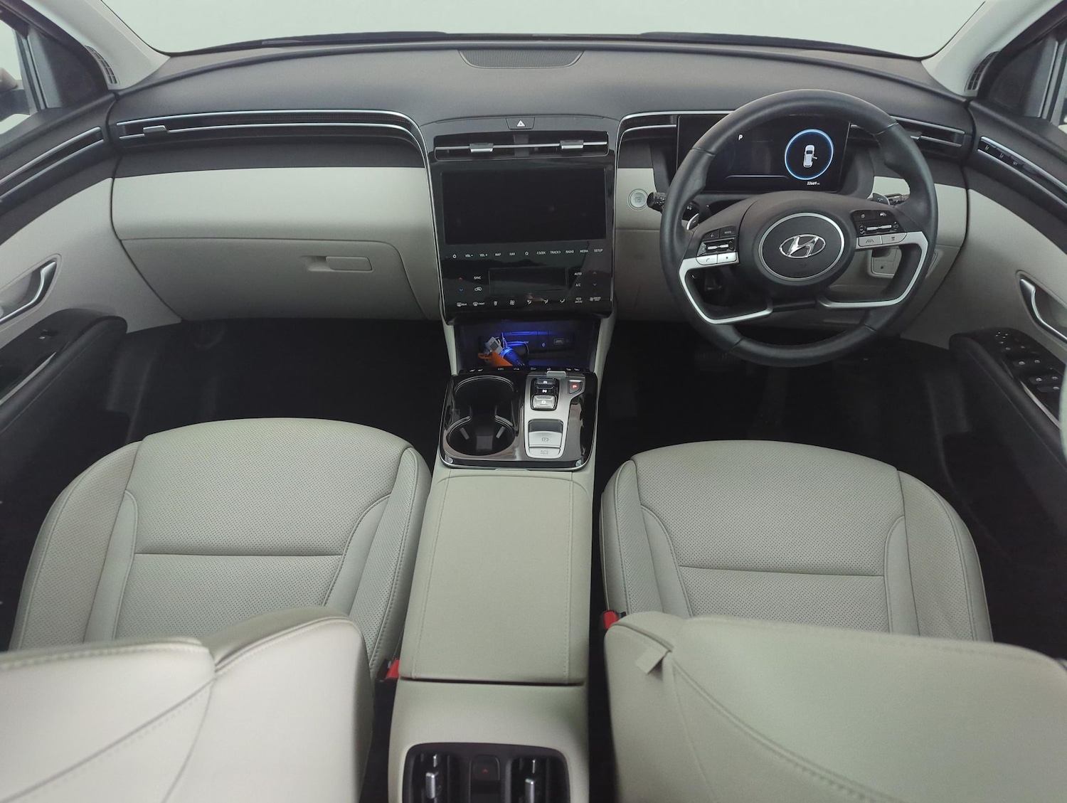 Used Hyundai TUCSON 2024 for sale - 77435479: Photo 9