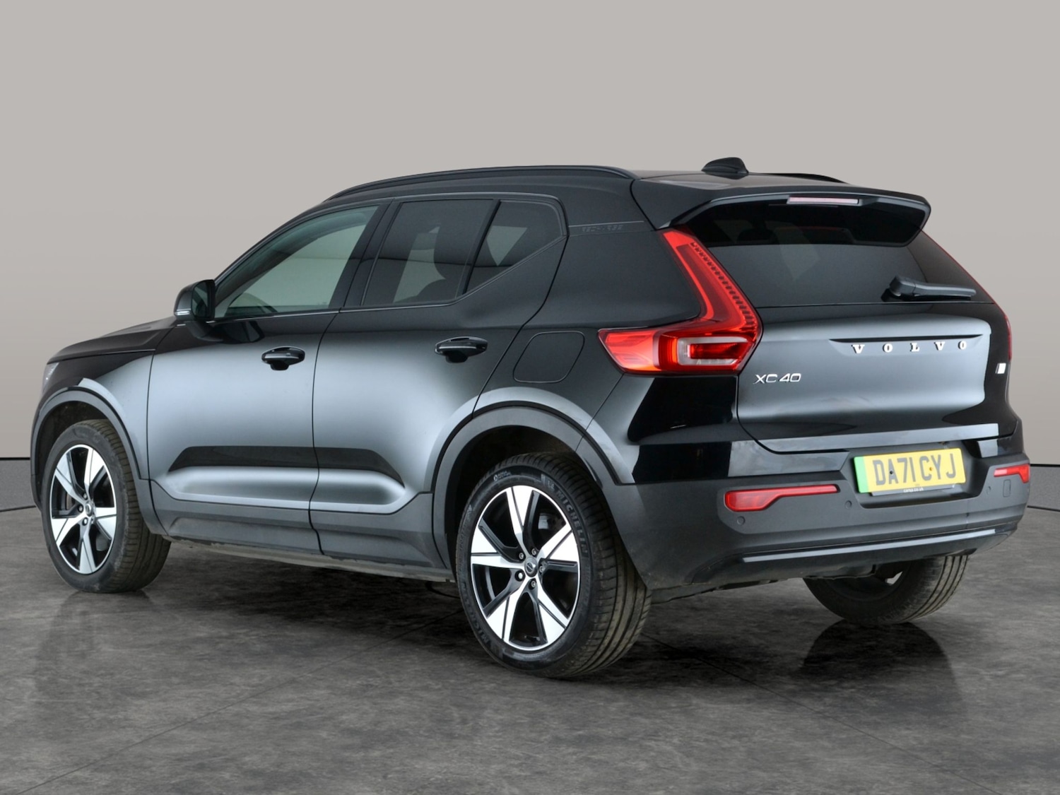 Used Volvo XC40 2021 for sale - 77043485: Photo 12