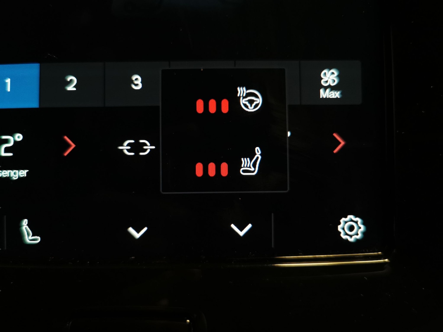 Used Volvo XC40 2021 for sale - 77043485: Photo 19