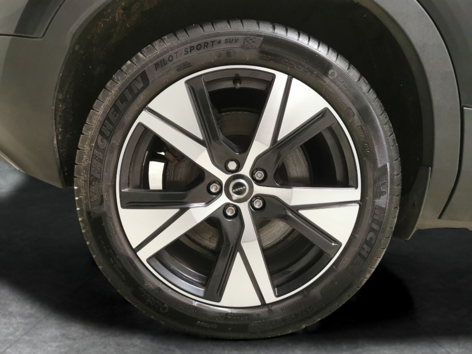 Used Volvo XC40 2021 for sale - 77043485: Photo 24