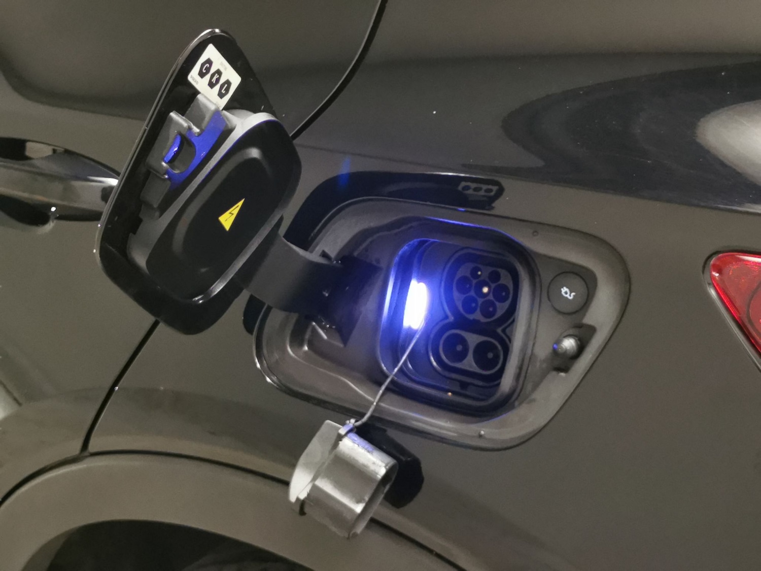 Used Volvo XC40 2021 for sale - 77043485: Photo 30