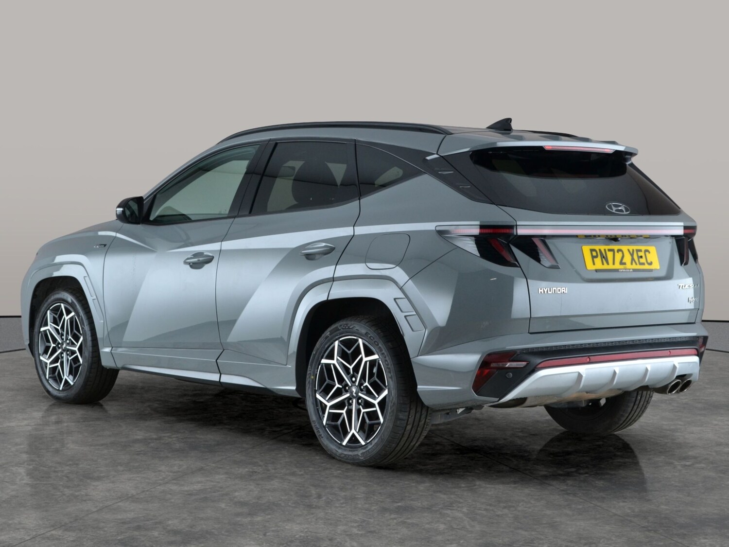 Used Hyundai TUCSON 2022 for sale - 77360895: Photo 12