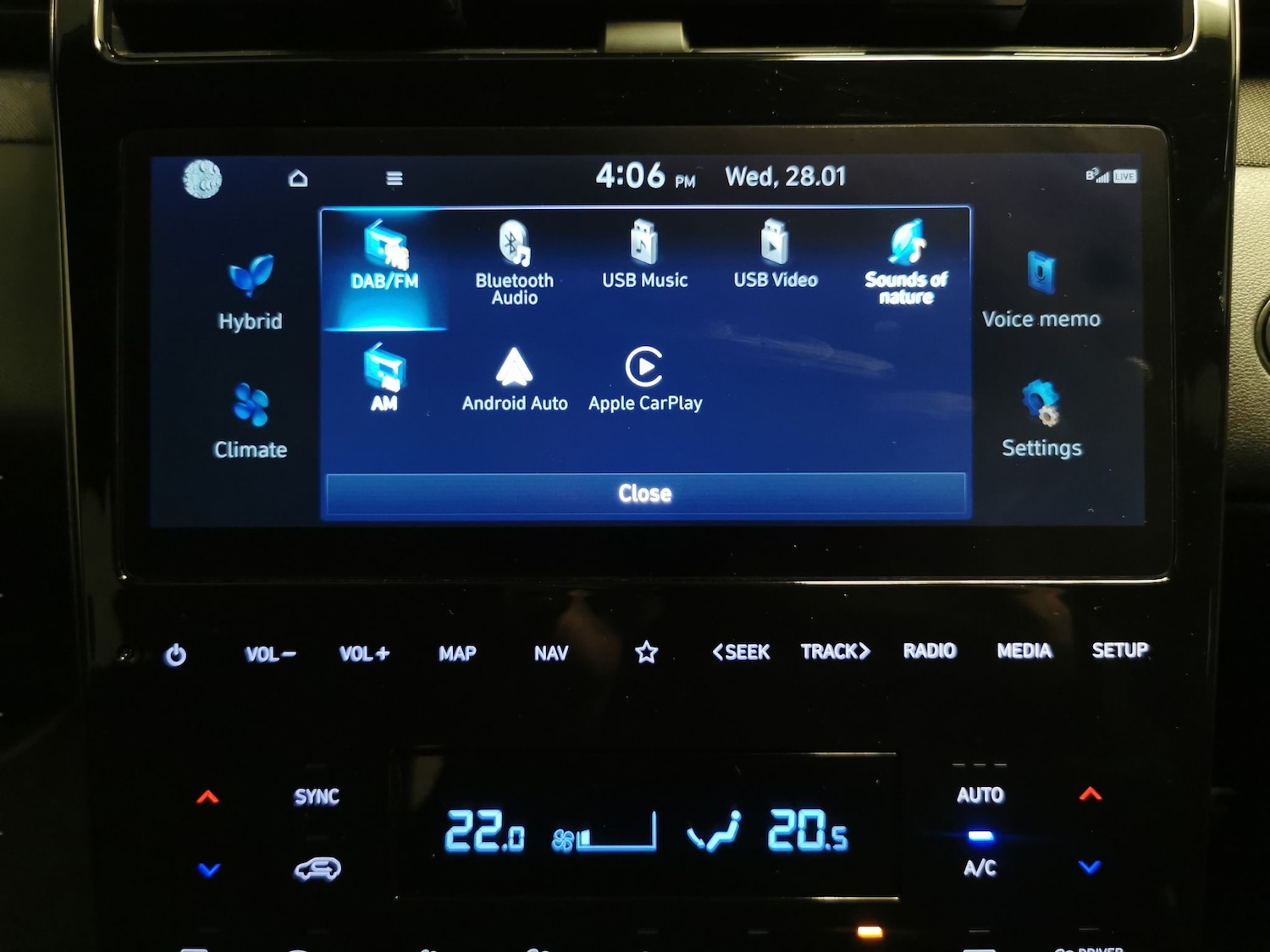 Used Hyundai TUCSON 2022 for sale - 77360895: Photo 14