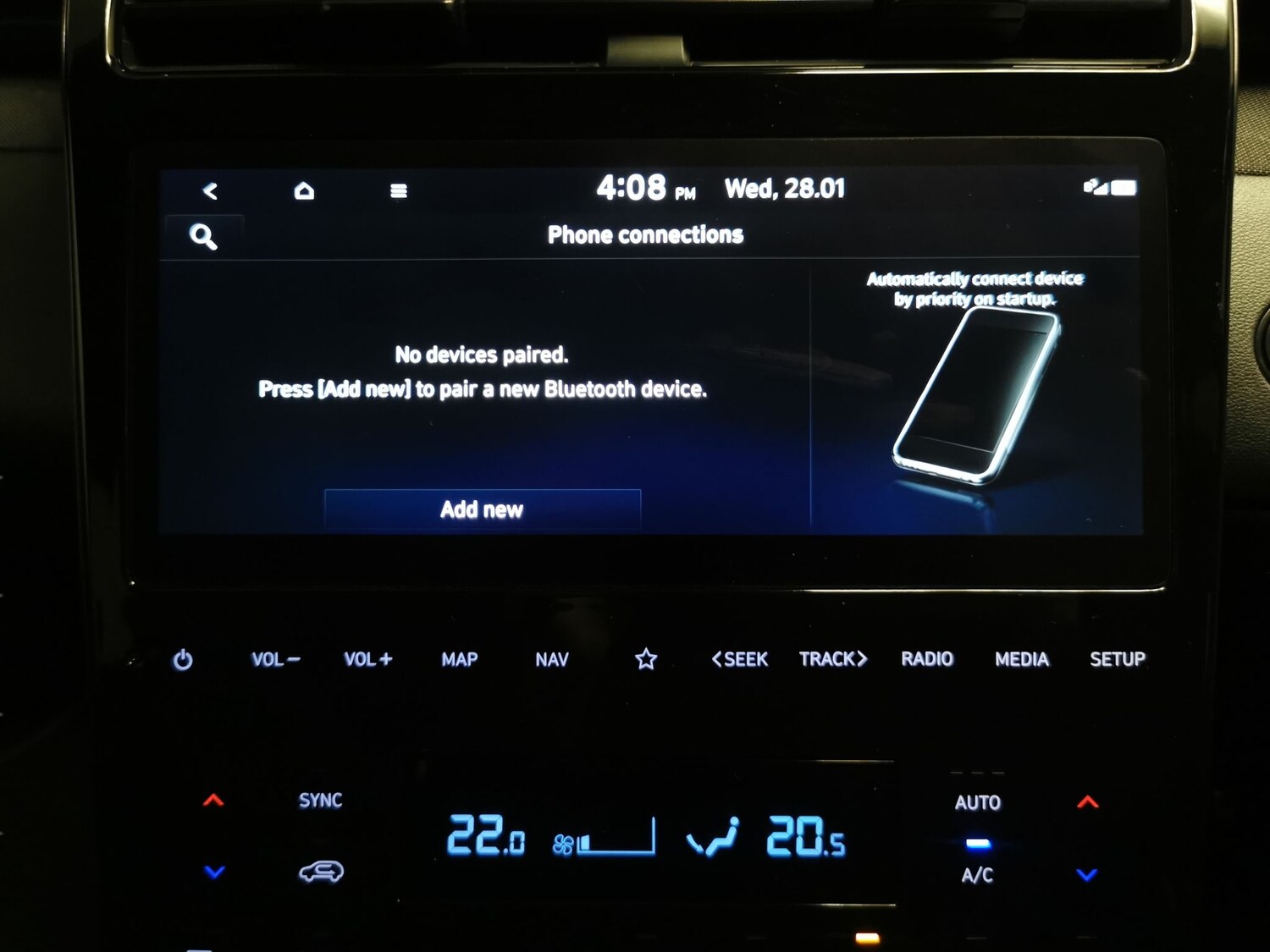 Used Hyundai TUCSON 2022 for sale - 77360895: Photo 15