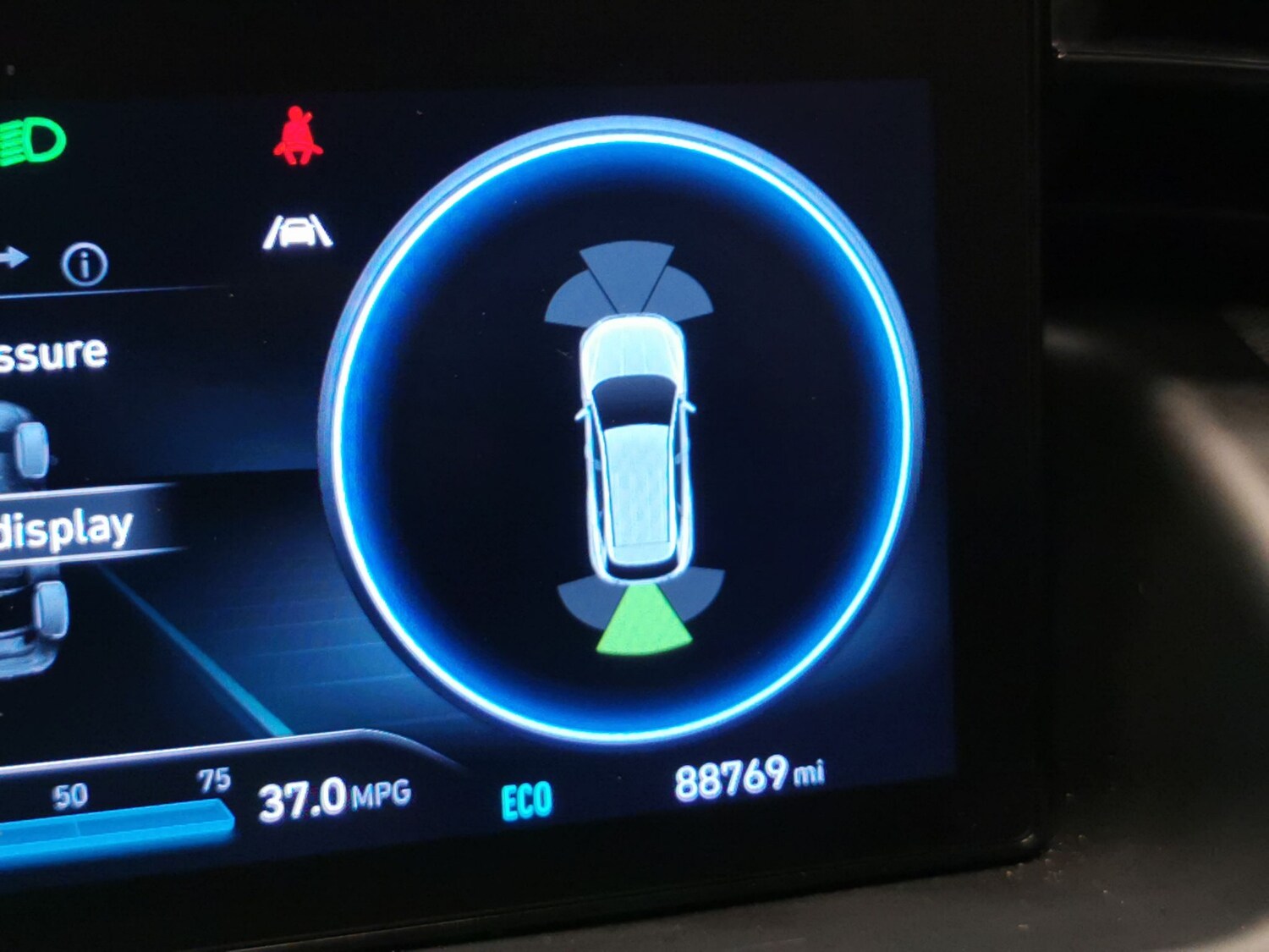 Used Hyundai TUCSON 2022 for sale - 77360895: Photo 16