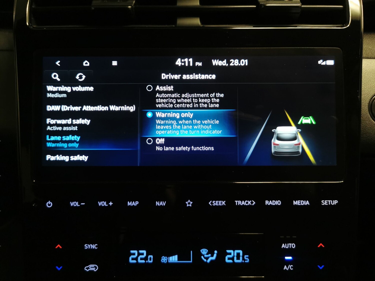 Used Hyundai TUCSON 2022 for sale - 77360895: Photo 21