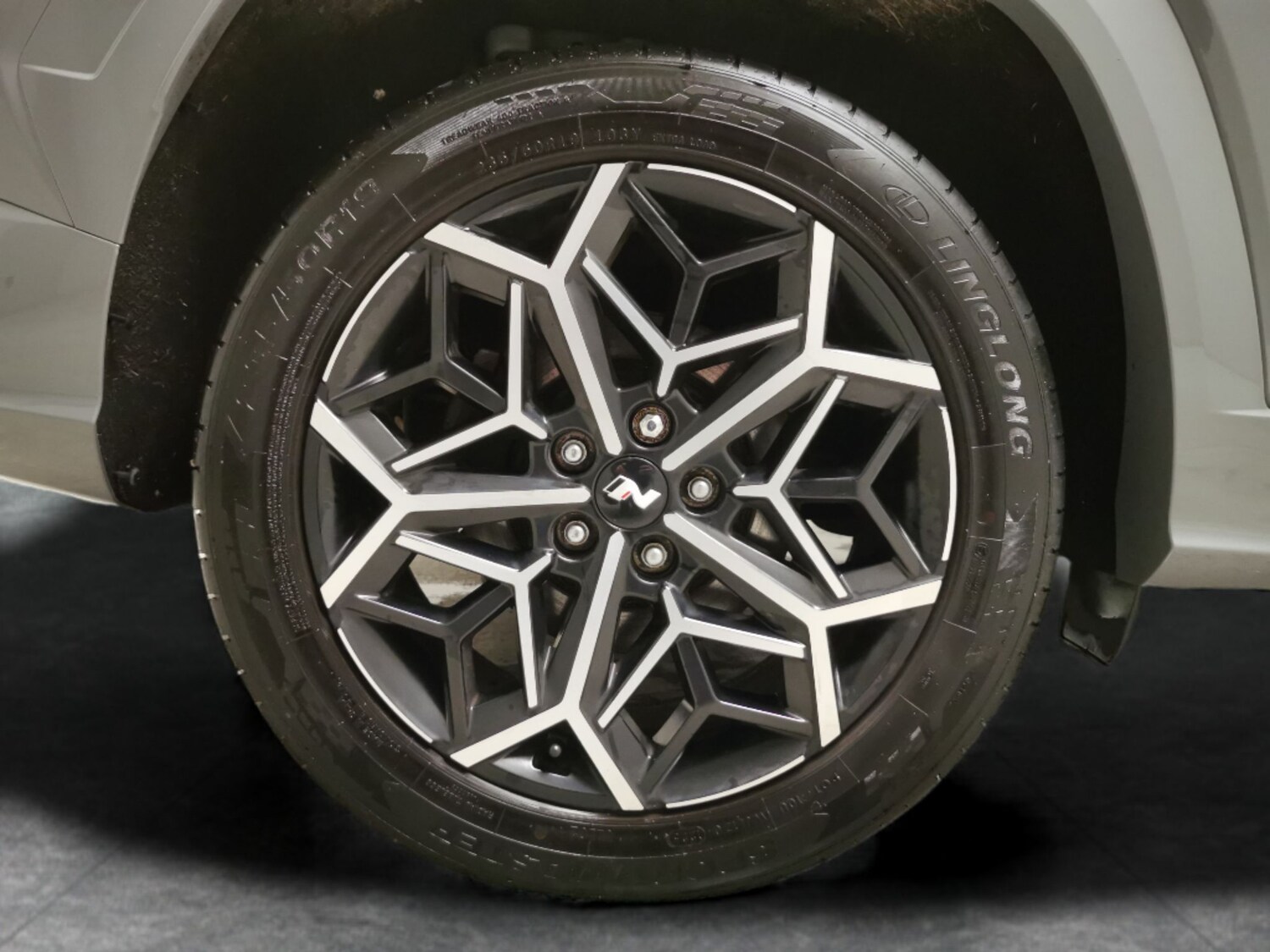 Used Hyundai TUCSON 2022 for sale - 77360895: Photo 24