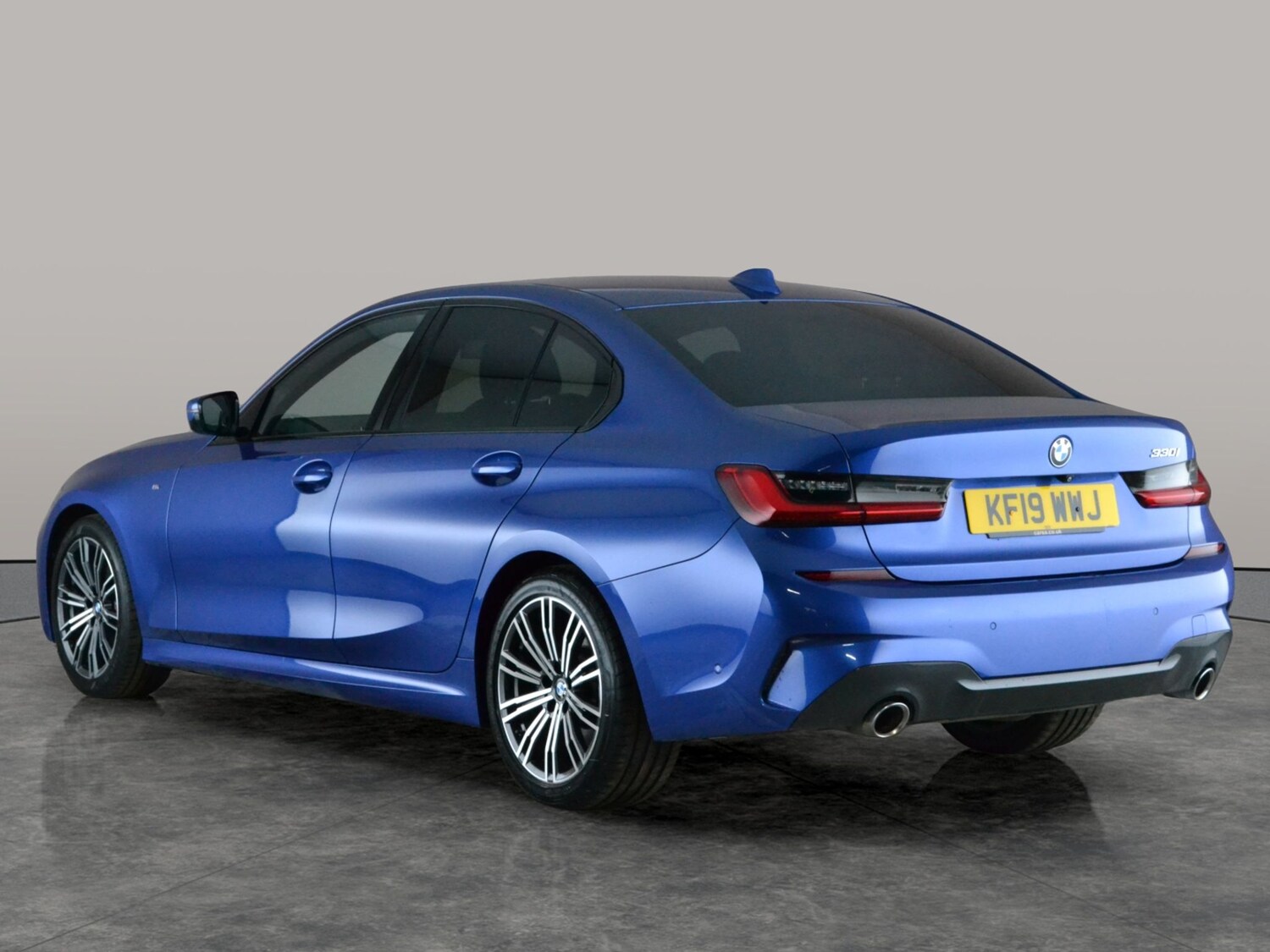 Used BMW 3 Series 2019 for sale - 77831519: Photo 13