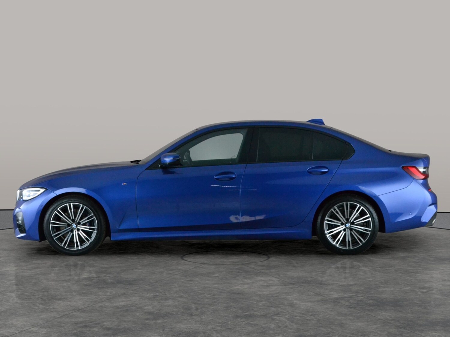 Used BMW 3 Series 2019 for sale - 77831519: Photo 14