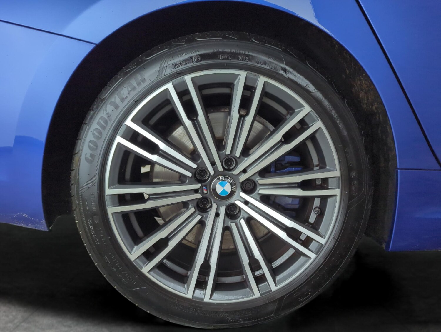 Used BMW 3 Series 2019 for sale - 77831519: Photo 28