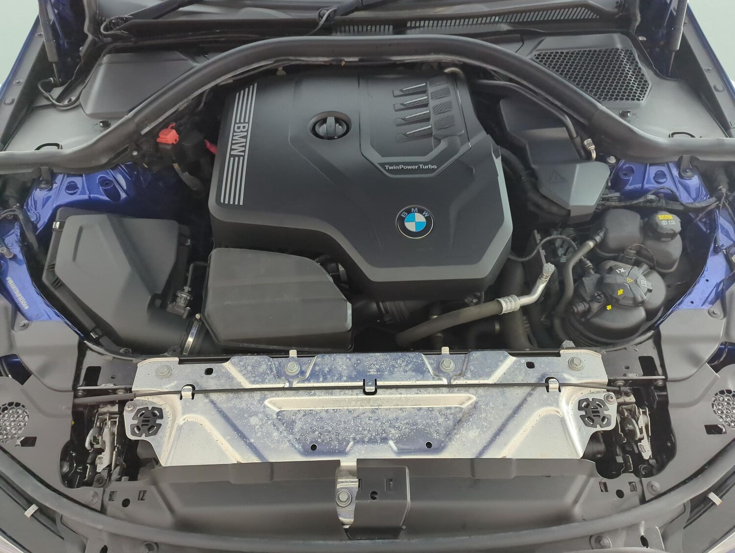 Used BMW 3 Series 2019 for sale - 77831519: Photo 35