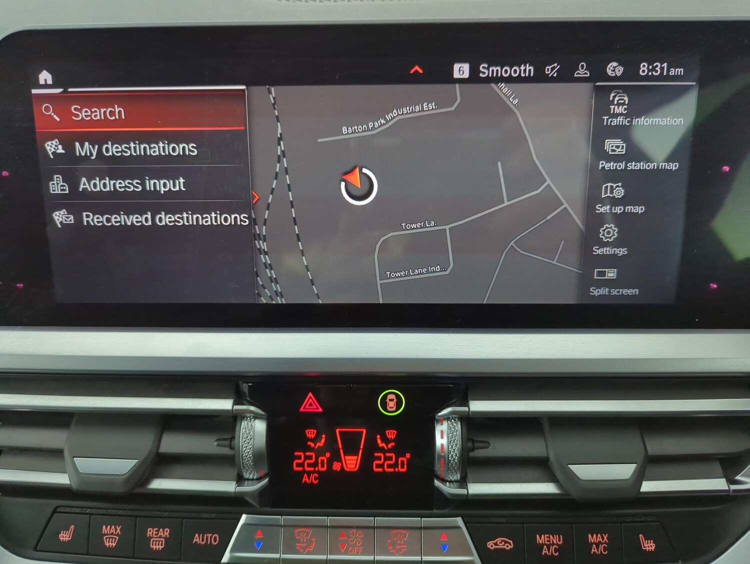 Used BMW 3 Series 2019 for sale - 77831519: Photo 7