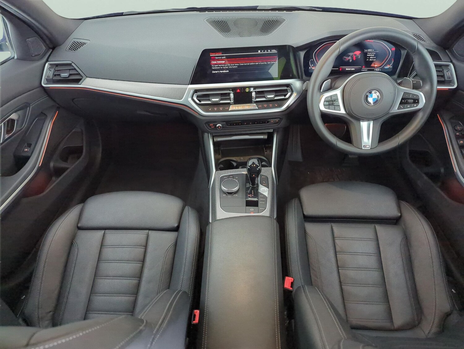 Used BMW 3 Series 2019 for sale - 77831519: Photo 8