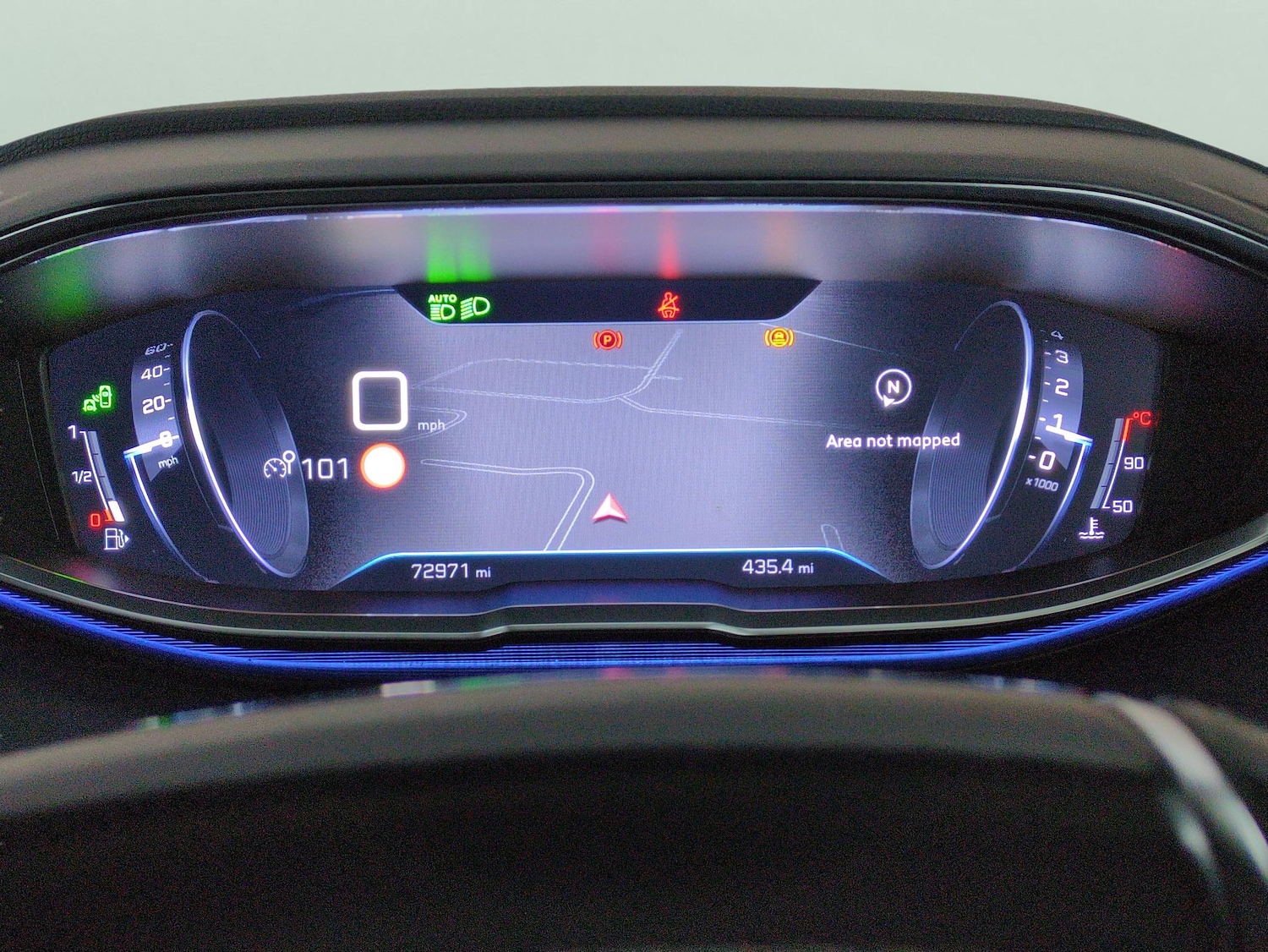 Used Peugeot 3008 2018 for sale - 77797939: Photo 22