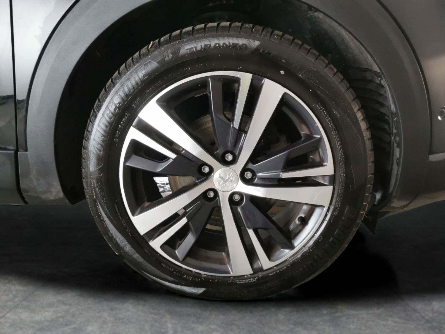 Used Peugeot 3008 2018 for sale - 77797939: Photo 26