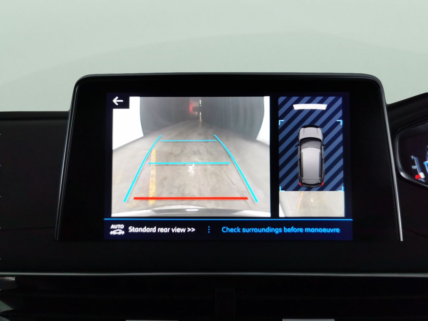 Used Peugeot 3008 2018 for sale - 77797939: Photo 5