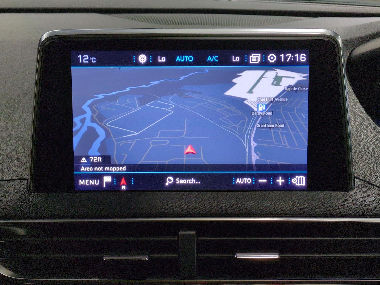 Used Peugeot 3008 2018 for sale - 77797939: Photo 6