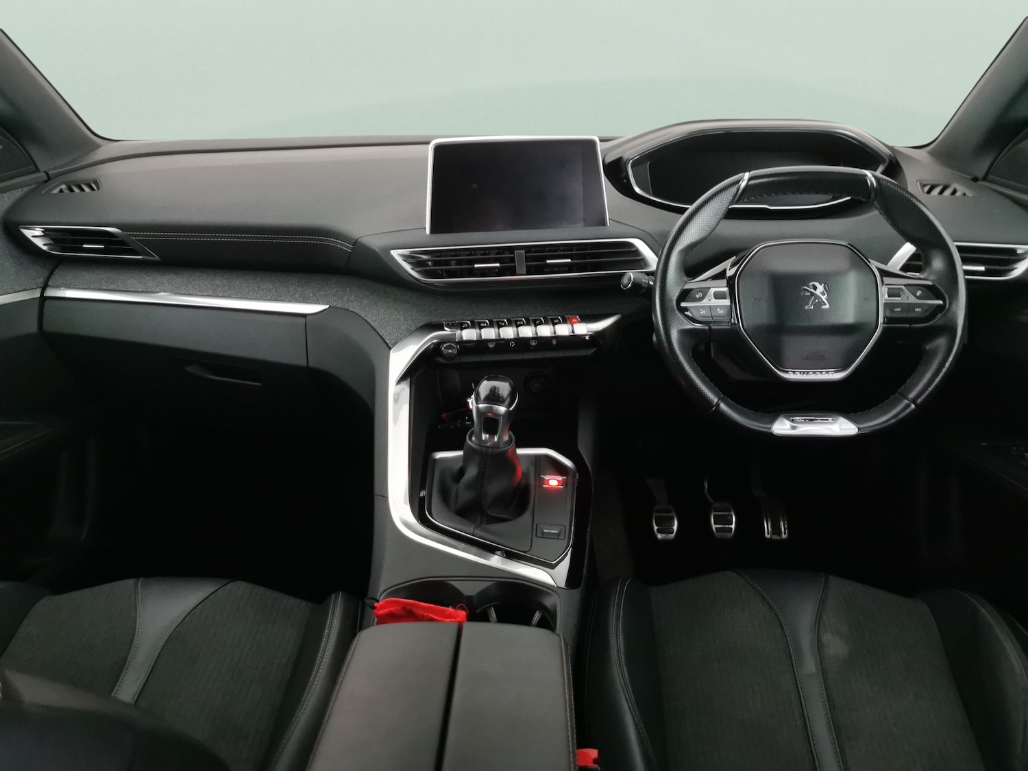 Used Peugeot 3008 2018 for sale - 77797939: Photo 7