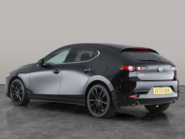 Used Mazda Mazda3 2020 for sale - 76244989: Photo 11