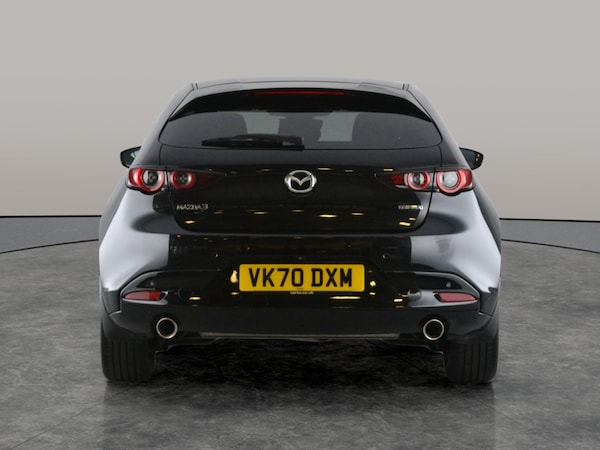 Used Mazda Mazda3 2020 for sale - 76244989: Photo 12