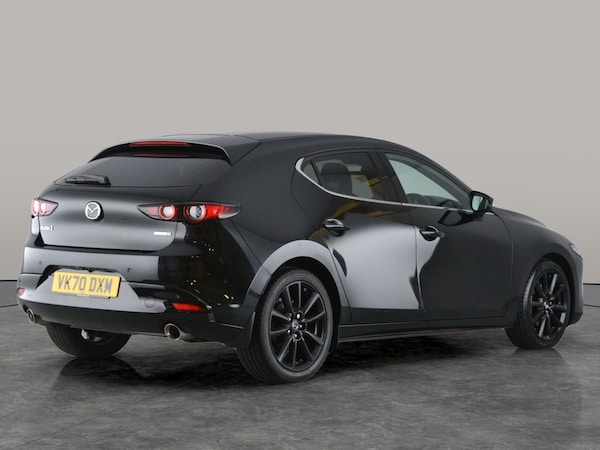 Used Mazda Mazda3 2020 for sale - 76244989: Photo 13