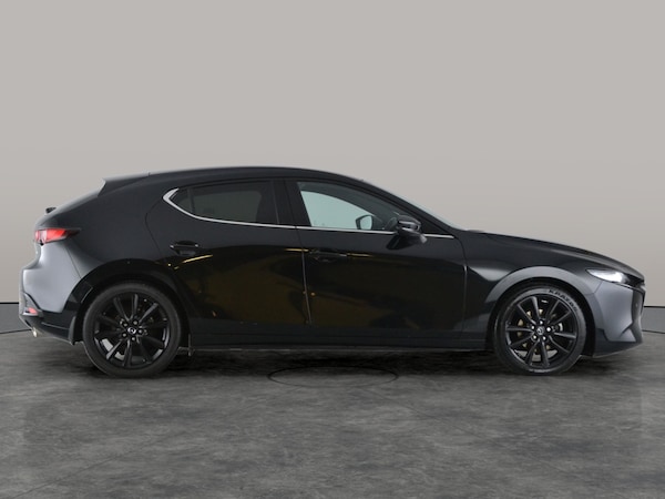 Used Mazda Mazda3 2020 for sale - 76244989: Photo 14