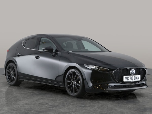 Used Mazda Mazda3 2020 for sale - 76244989: Photo 16